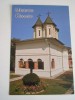 QW25 MS - Carte postala - tematica manastiri - vedere - Manastirea Clocociov 1