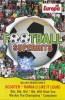 Casetă audio Footbal Superhits, originală : The Players, Scooter, Pop
