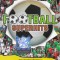 Casetă audio Footbal Superhits, originală : The Players, Scooter