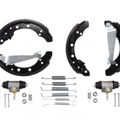 Set saboti frana VW LUPO 6X1 6E1 ATE 03042015173