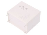 Condensator Polipropilenă DC-Link 25uF 5,2m&Omega; THT