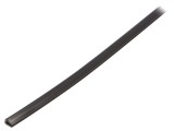 PANDUIT Capace Protectie Margini Polietilena Neagra 30.5m GES62F-C0