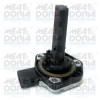 MEAT &amp; DORIA 72208 senzor,nivel ulei motor