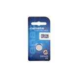 Renata CR1220 3V 40mAh baterie plata cu litiu