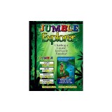 Jumble Explorer: Charting a Course for Puzzle Paradise!