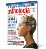 Scientific American Mind &ndash; Psihologia Azi