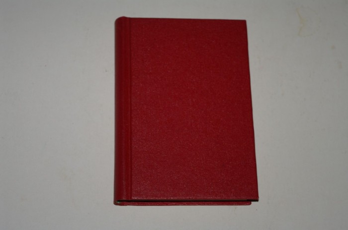 Un om sfarsit - Giovanni Papini - Socec - 1943
