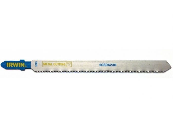 Irwin Set 5 panze pendular T 318 A pentru metal ProAdvanced PowerfulTools