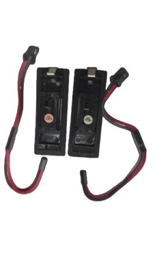Lampa numar LED BMW E81 2004-2007 foto