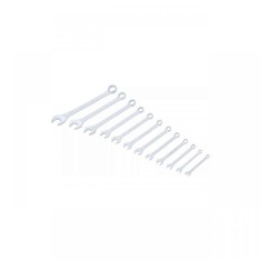 SET CHEI COMBINATE DIN 3113, 12 buc. 6-22 mm * BG-1194
