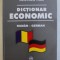 DICTIONAR ECONOMIC ROMAN - GERMAN de WILHELM THEISS si MARIA-LILIANA THEISS , 2006