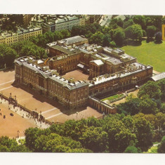 FA45-Carte Postala- ANGLIA - Londra, Buckingham Palace, necirculata