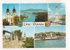 FA63-Carte Postala- AUSTRIA - Linz an der Donau, circulata 1968, Fotografie