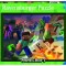 PUZZLE MINECRAFT 100 XXL