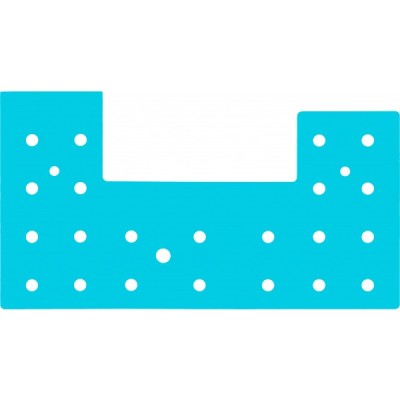 Adeziv Acumulator Huawei MatePad 12 X (2025), Service Pack 97060TUL foto