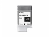 Cartus Canon PFI-107MBK, Matte Black