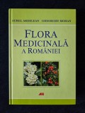 Flora medicinala a Romaniei &ndash; Aurel Ardelean, Gheorghe Mohan