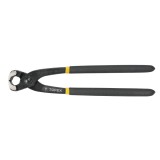 Cleste rabbit lung 250 mm Topex din otel crom vanadiu, maner ergonomic