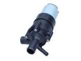 Pompă de apă suplimentară (circuitul apei de răcire) MERCEDES-BENZ C-CLASS cupe (CL203) (2001 - 2011) MAXGEAR 18-0887