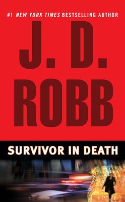 Survivor in Death foto