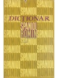 Nicolae Filipovici - Dictionar spaniol-roman (Editia: 1964)