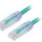 Patch Cord Cat6a UTP 10Gig 5m Verde