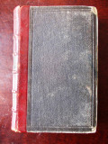 Dante Alighieri, Divina comedia, Infernul, 1883- traducere de Maria Chitiu, r6c