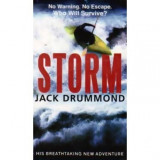 Jack Drummond - Storm - 110075