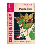 Constantin Negruzzi - Pagini alese - 116812