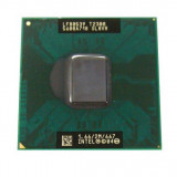Cumpara ieftin Procesor laptop SL8VR Intel Core Duo Processor T2300 1.66 667 MHz