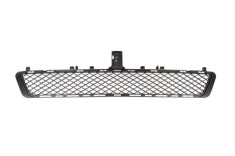 Grila bara fata Mercedes Clasa E (W212) Sedan/Combi Model Elegance/ Classic, 09.2009-01.2013, Centru, 2128850023, 501827
