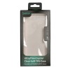 Husa Huawei telefon P9, transparent, tip back cover, material flexibil TPU, ultra subtire, &amp;quot;SPT-UT-HW.P9&amp;quot;, Spacer