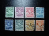 BASUTOLAND GEORGE VI