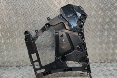 Suport bara de protecție dreapta spate BMW 3 G20, G28 2024 OEM: 8085488 30468425 foto