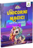 Unicorni magici - Paperback brosat - Gama, 2024