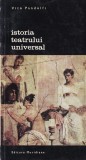 Vito Pandolfi - Istoria teatrului universal, volumele 1,2,3