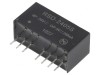 Convertor DC/DC 1W 18-36V la 5V 200mA SIP8