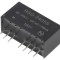 Convertor DC/DC 1W 18-36V la 5V 200mA SIP8