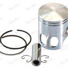 Piston Gilera 125 D.57 Cod Produs: MX_NEW BWS050 foto