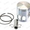 Piston Piaggio Bravo/Ciao/Si D.39,5 bolt 10 Cod Produs: MX_NEW MBS277