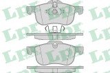 Set placute frana,frana disc ROVER 75 (RJ) (1999 - 2005) LPR 05P952