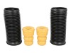 Kit protectie praf amortizor AUDI A3 (8P1) (2003 - 2012) Magnum Technology A9W012MT