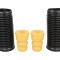 Kit protectie praf amortizor AUDI A3 Cabriolet (8P7) (2008 - 2013) Magnum Technology A9W012MT