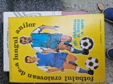 Fotbalul craiovean de-a lungul anilor vintage