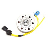 Cumpara ieftin Magnetou (stator aprindere) complet Aprilia Scarabeo - Gilera Runner VX-VXR - Piaggio Beverly - Fly - Liberty - Vespa LX - S 125-200cc