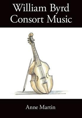 William Byrd, Consort Music foto