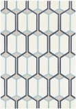 Cumpara ieftin Covor Premium Belgian Model Cancun 18205-961, Marime 160 x 230 cm, Crem, Inaltime Fir 7 mm, Antialergic, Polipropilena, Living, Dormitor, Sufragerie,