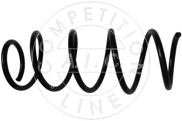 AIC 54780 Calitatea originală AIC Arc spiral