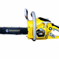 BS58X BAUMESSER Drujba pe benzina Innovative ReliableTools