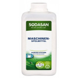 Detergent praf ecologic pentru masina de spalat vase 1kg, Sodasan